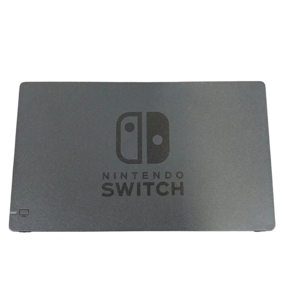 OEM Genuine Nintendo Switch TV Charging Dock HAC-007 No Charger